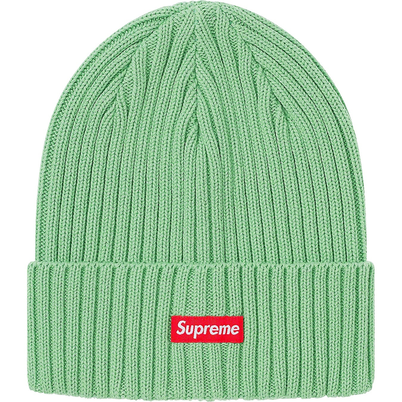 Overdyed Beanie view 8